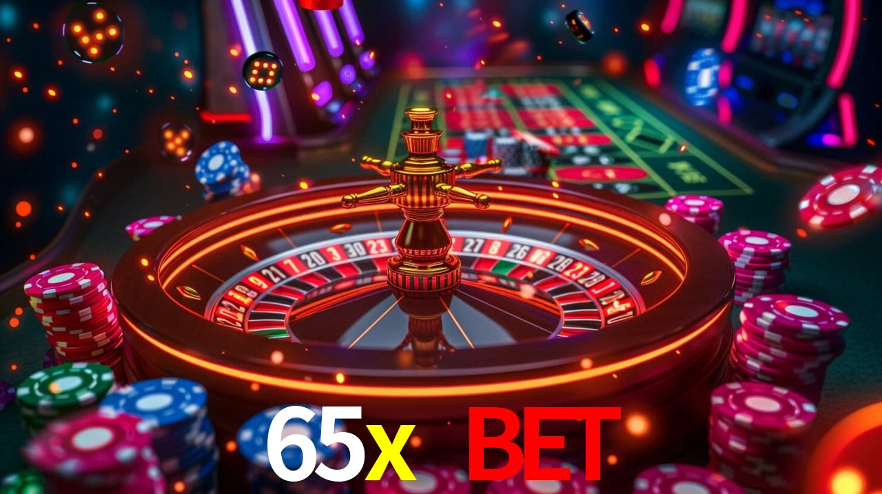 Sistemas de Segurança 65x bet