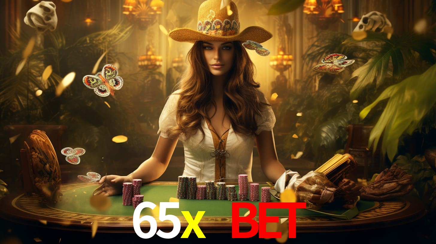Exclusive Games 65x bet