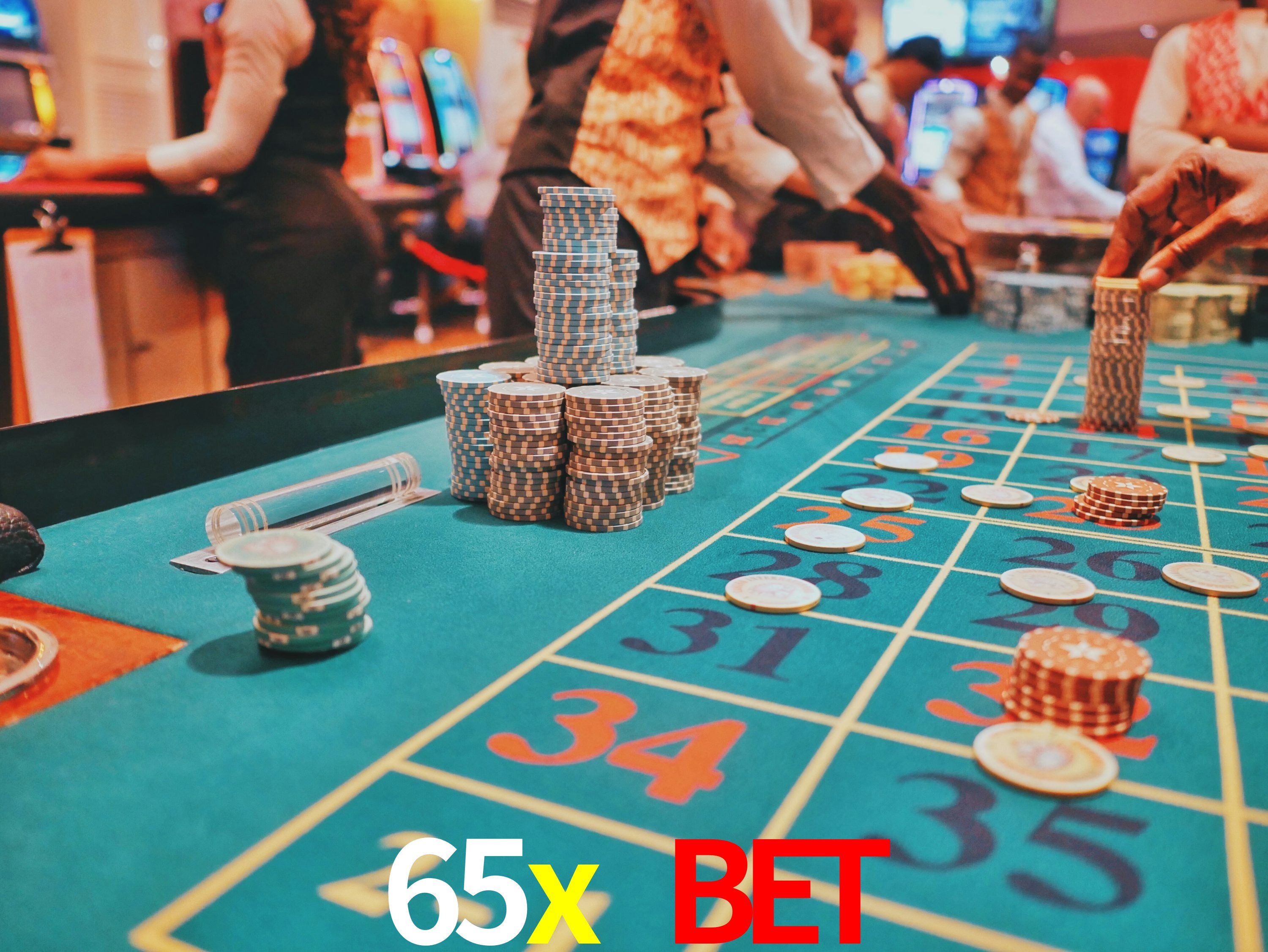 Apostas Esportivas na 65x bet: Um Guia Completo