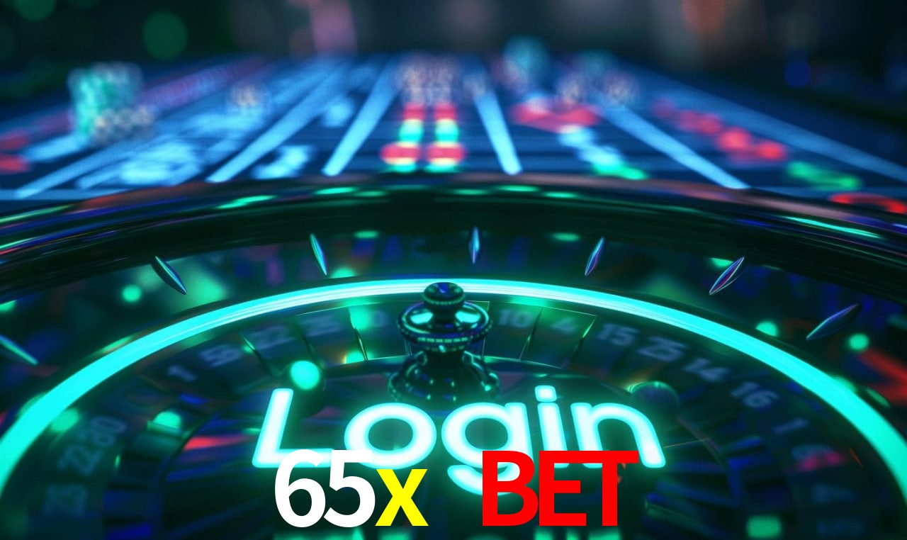 A Emoção da Loteria na 65x bet: Uma Chance de Mudança de Vida