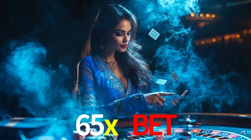 Apostas de Tênis 65x bet