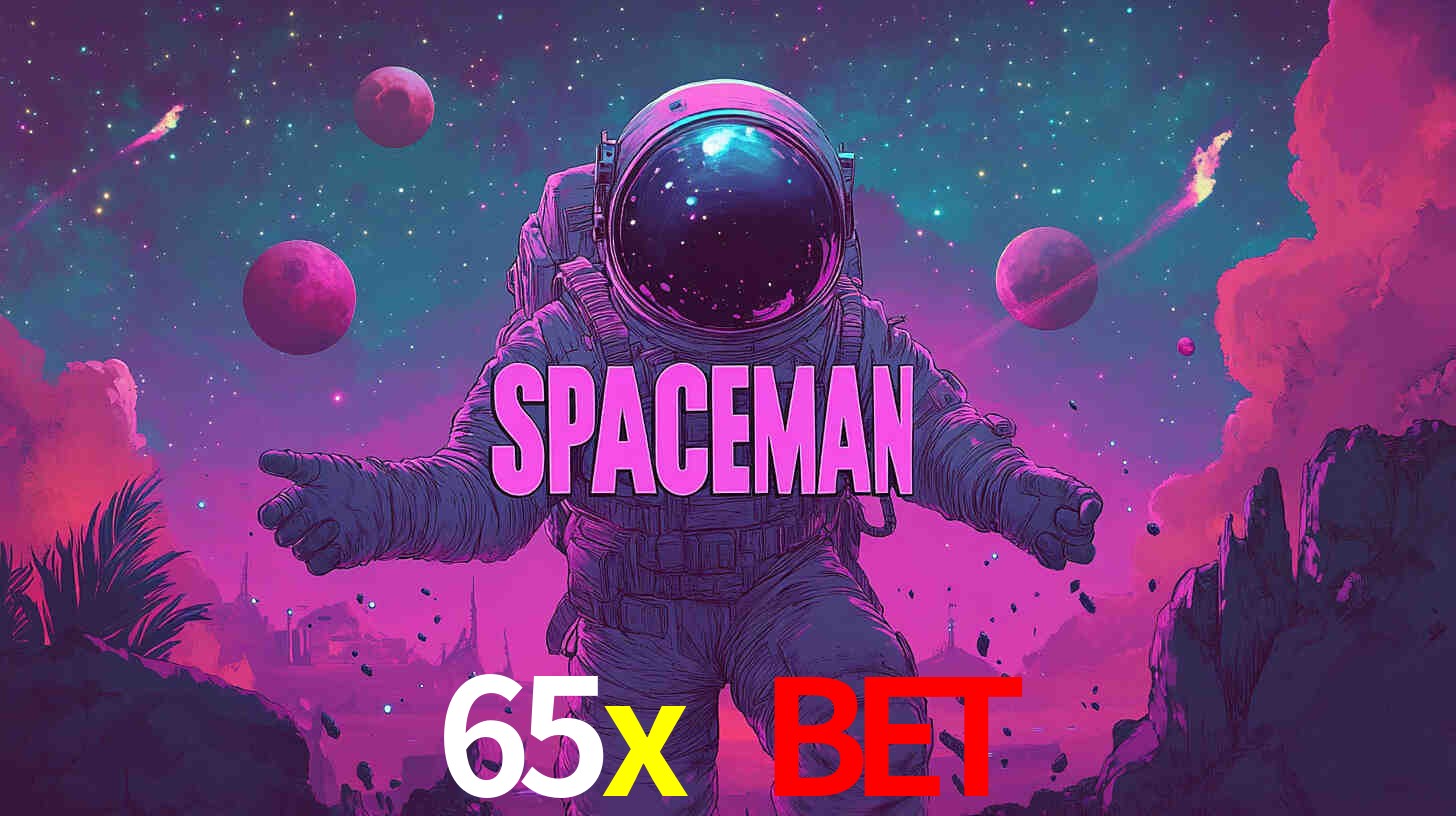 Jogos Exclusivos 65x bet