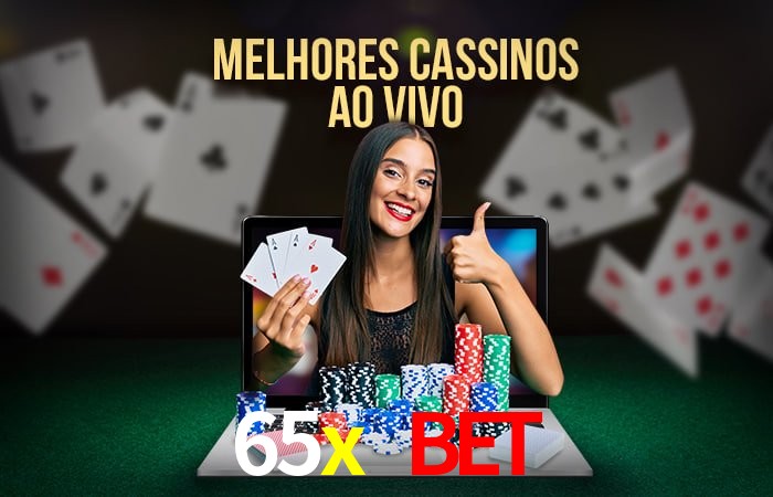 Account Benefits 65x bet