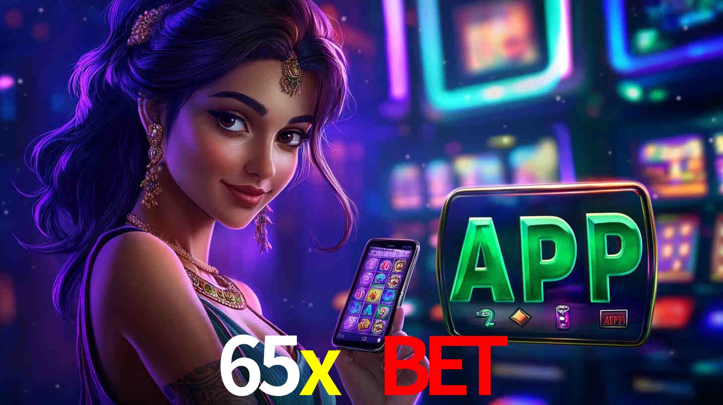 Desvendando o Mundo dos Jogos Virtuais na 65x bet