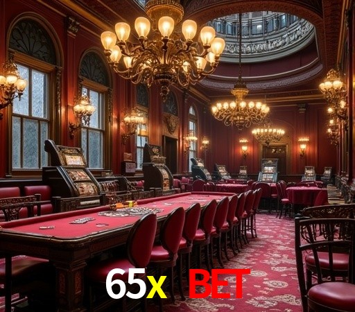 Explorando a Categoria de Eventos em Apostas na 65x bet