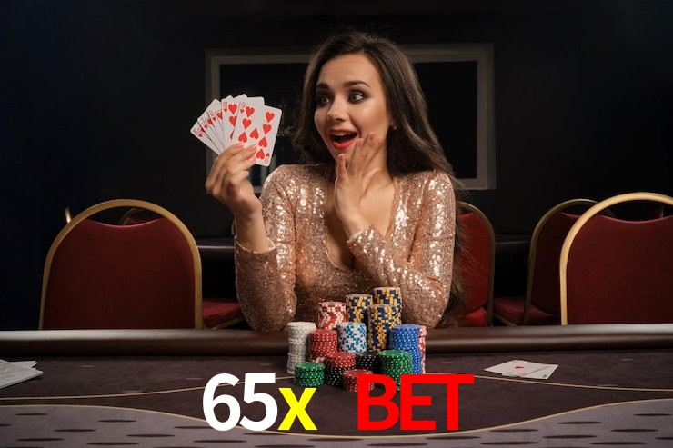Integração de APIs 65x bet