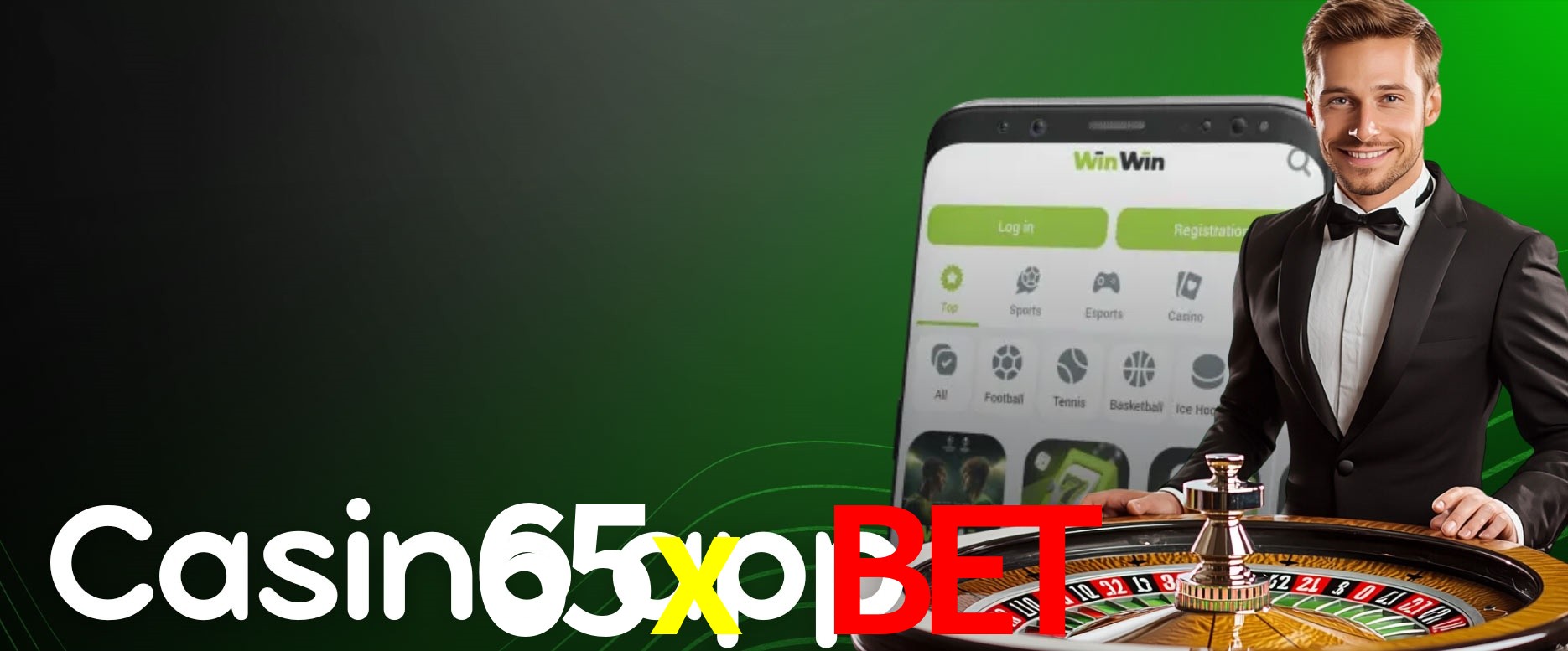 Slot Games 65x bet