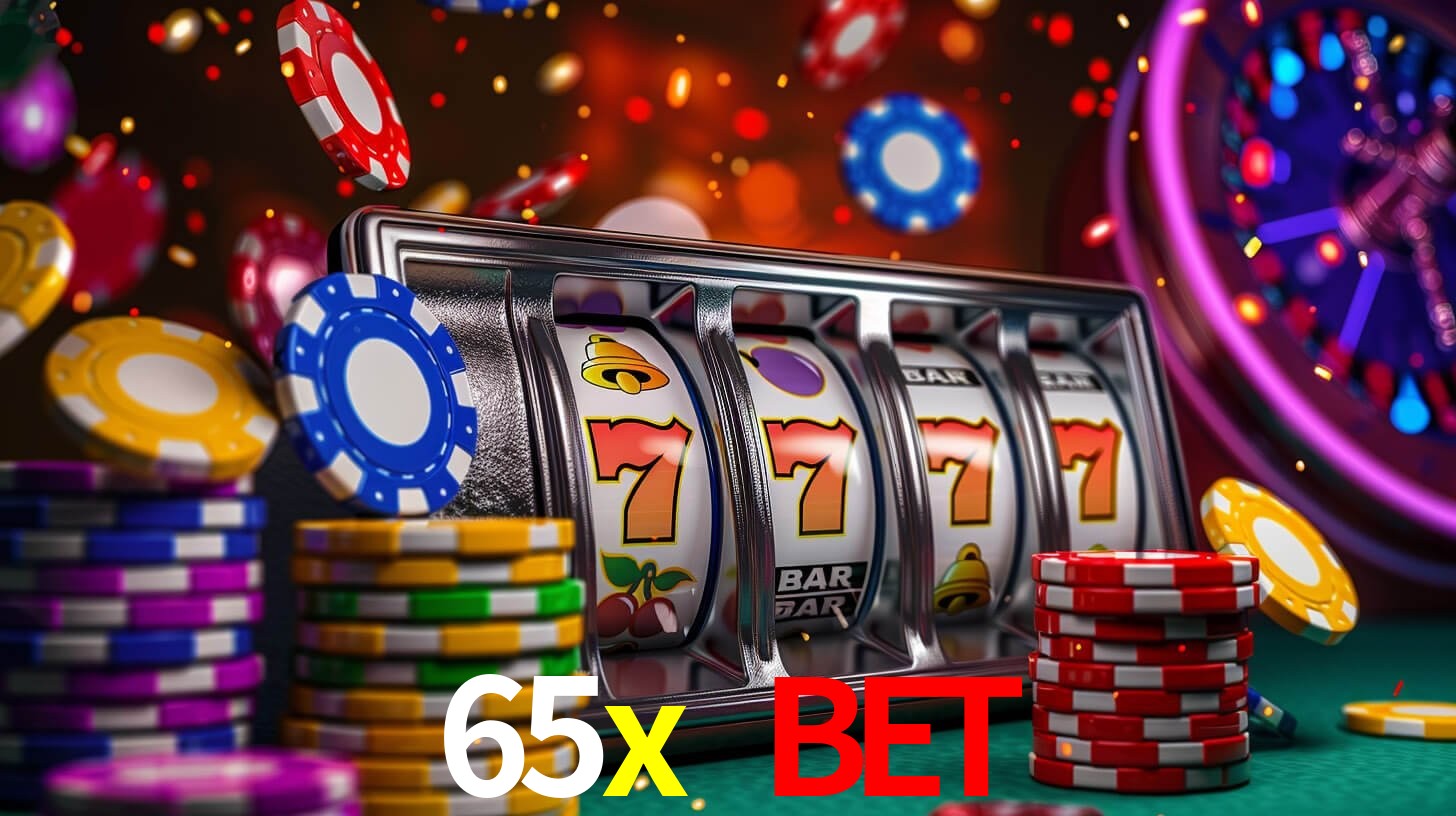 Desvendando o Mundo dos Jogos Virtuais na 65x bet