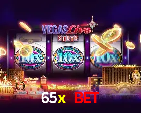 Flash Promotion 65x bet
