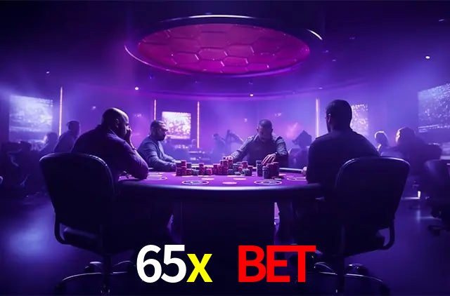 Estatísticas do Jogo 65x bet