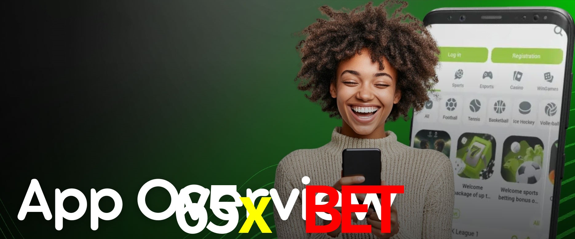 Game Providers 65x bet
